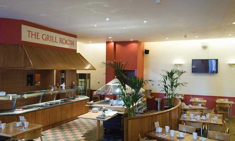 Holiday Inn Glasgow City West, Glasgow