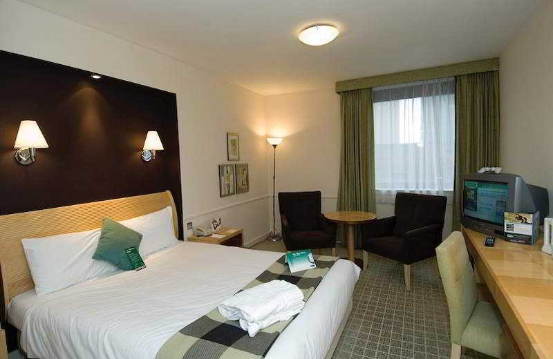 Holiday Inn Glasgow City West, Glasgow