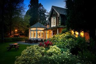 Wordsworth, Grasmere