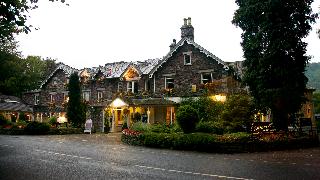Wordsworth, Grasmere