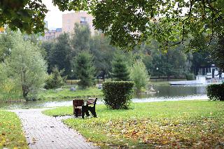 General view
 di Iris Congress