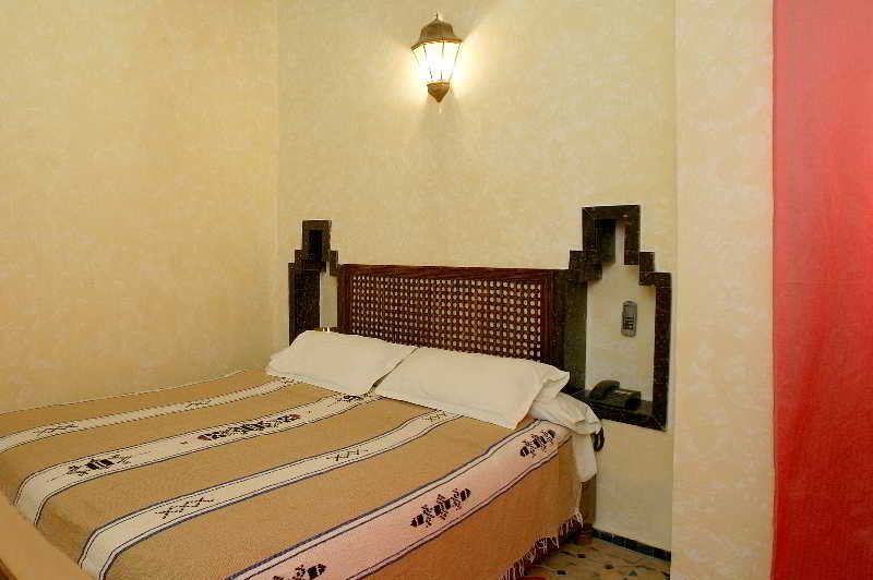 Room
 di Kasbah Tizimi