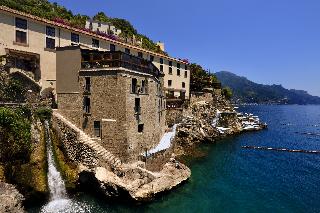Ravello Art Hotel Marmorata, Amalfi Coast