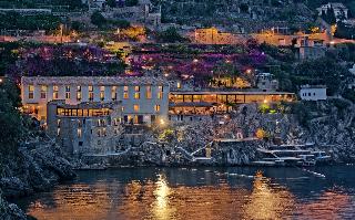 Ravello Art Hotel Marmorata, Amalfi Coast