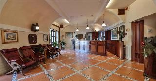 Ravello Art Hotel Marmorata, Amalfi Coast