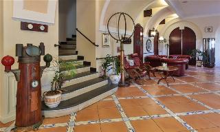 Ravello Art Hotel Marmorata, Amalfi Coast