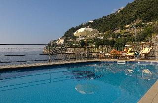 Ravello Art Hotel Marmorata, Amalfi Coast