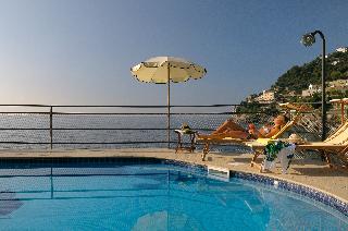Ravello Art Hotel Marmorata, Amalfi Coast