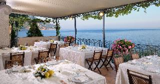 Ravello Art Hotel Marmorata, Amalfi Coast