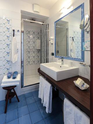 Ravello Art Hotel Marmorata, Amalfi Coast