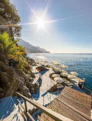 Ravello Art Hotel Marmorata, Amalfi Coast