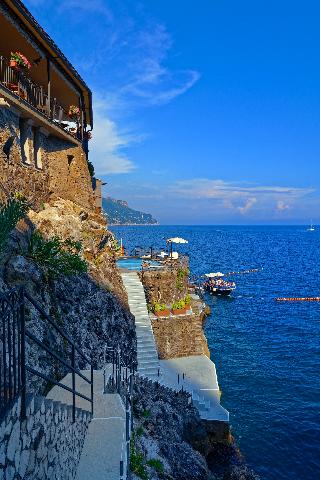 Ravello Art Hotel Marmorata, Amalfi Coast