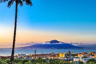 Hilton Sorrento Palace
