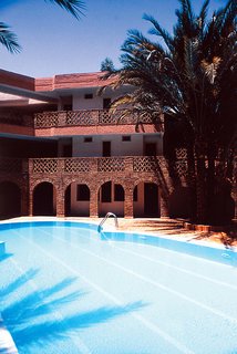 Pool
 di Ouarzazate le Tichka Ex Tichka salam ouarzazate 