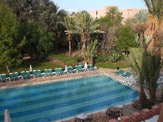 Pool
 di Ouarzazate le Tichka Ex Tichka salam ouarzazate 