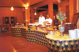 Restaurant
 di Ouarzazate le Tichka Ex Tichka salam ouarzazate 