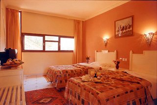 Room
 di Ouarzazate le Tichka Ex Tichka salam ouarzazate 