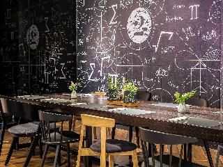 Restaurant
 di Orbis Wroclaw