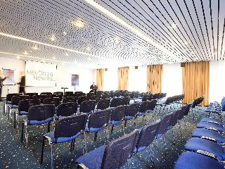 Conferences
 di Novotel Wroclaw