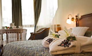 Belvedere Resort & Spa - Zimmer