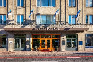 Palace Hotel Tallinn, a member of Radisson Individ