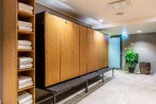 Sports and Entertainment
 di Palace