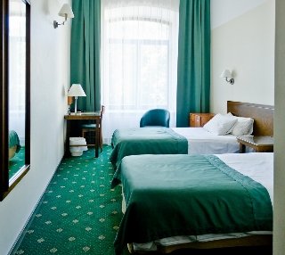 Room
 di St. Barbara