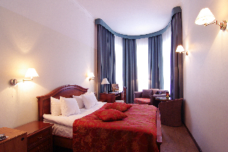 Room
 di St. Barbara