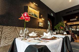 Bar
 di St Petersbourg