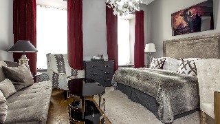 Room
 di St Petersbourg