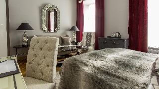 Room
 di St Petersbourg