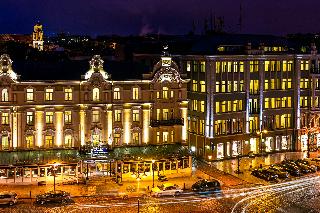 General view
 di Radisson BLU Astorija Vilnius
