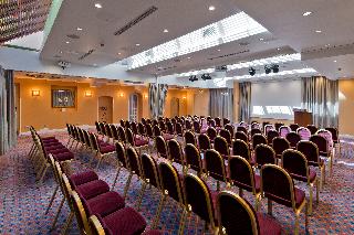 Conferences
 di Radisson BLU Astorija Vilnius