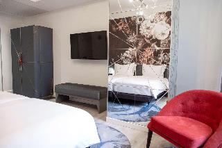 Room
 di Radisson BLU Astorija Vilnius