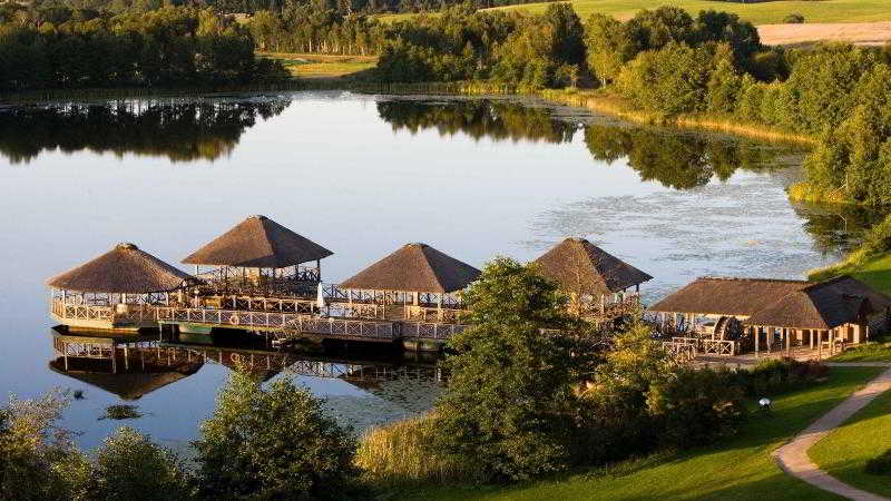 Foto del Hotel Vilnius Grand Resort  del viaje escapada navidad vilnius