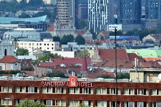 General view
 di Panorama Hotel