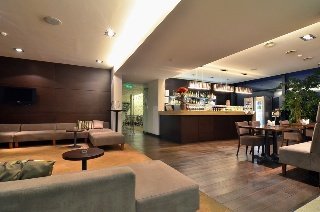 Lobby
 di Panorama Hotel