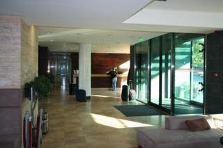 Lobby
 di Panorama Hotel
