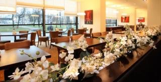 Restaurant
 di Panorama Hotel