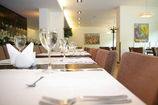 Restaurant
 di Panorama Hotel