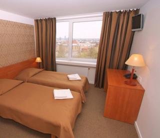 Room
 di Panorama Hotel