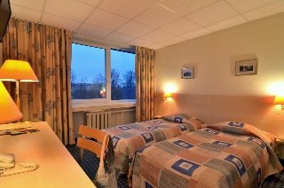 Room
 di Panorama Hotel