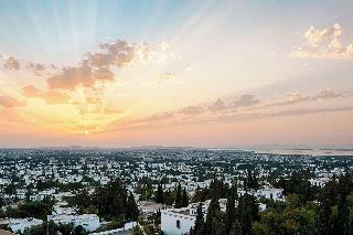Sheraton Tunis