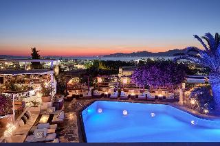 Belvedere hotel