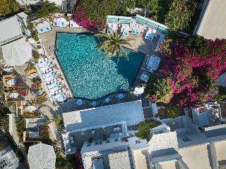 Belvedere hotel