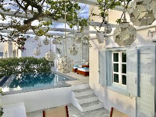 Belvedere hotel