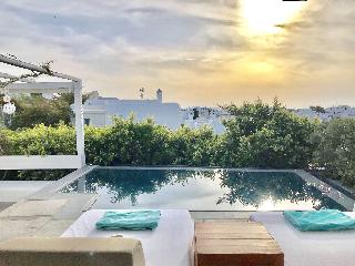 Belvedere hotel