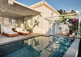 Belvedere hotel
