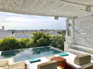Belvedere hotel