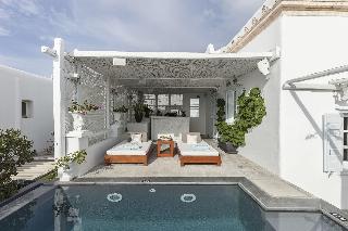 Belvedere hotel
